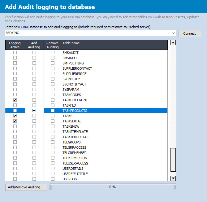 Add_Audit_logging