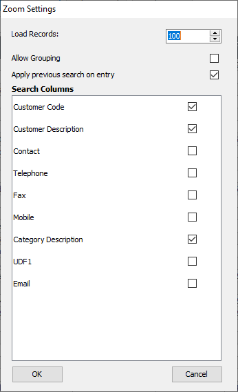 CRMFinder_Settings