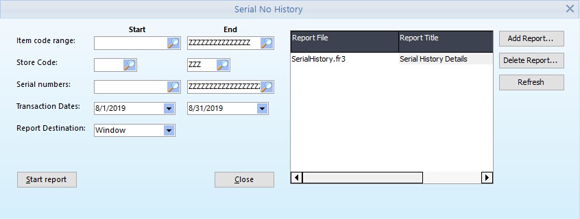 report_SerialHistory