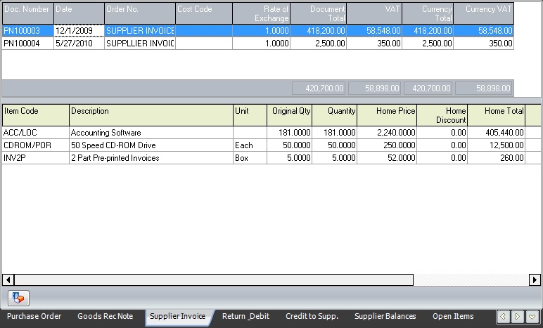 supplier_Invoice